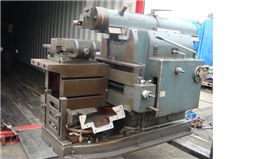 CÔNG TY CỔ PHẦN KIM QUY Máy bào