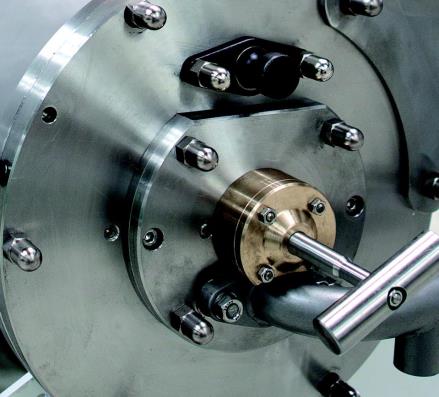 ứng dụng nghiền